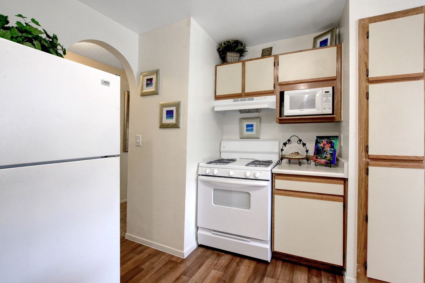 Canyon Creek Villas Image 19