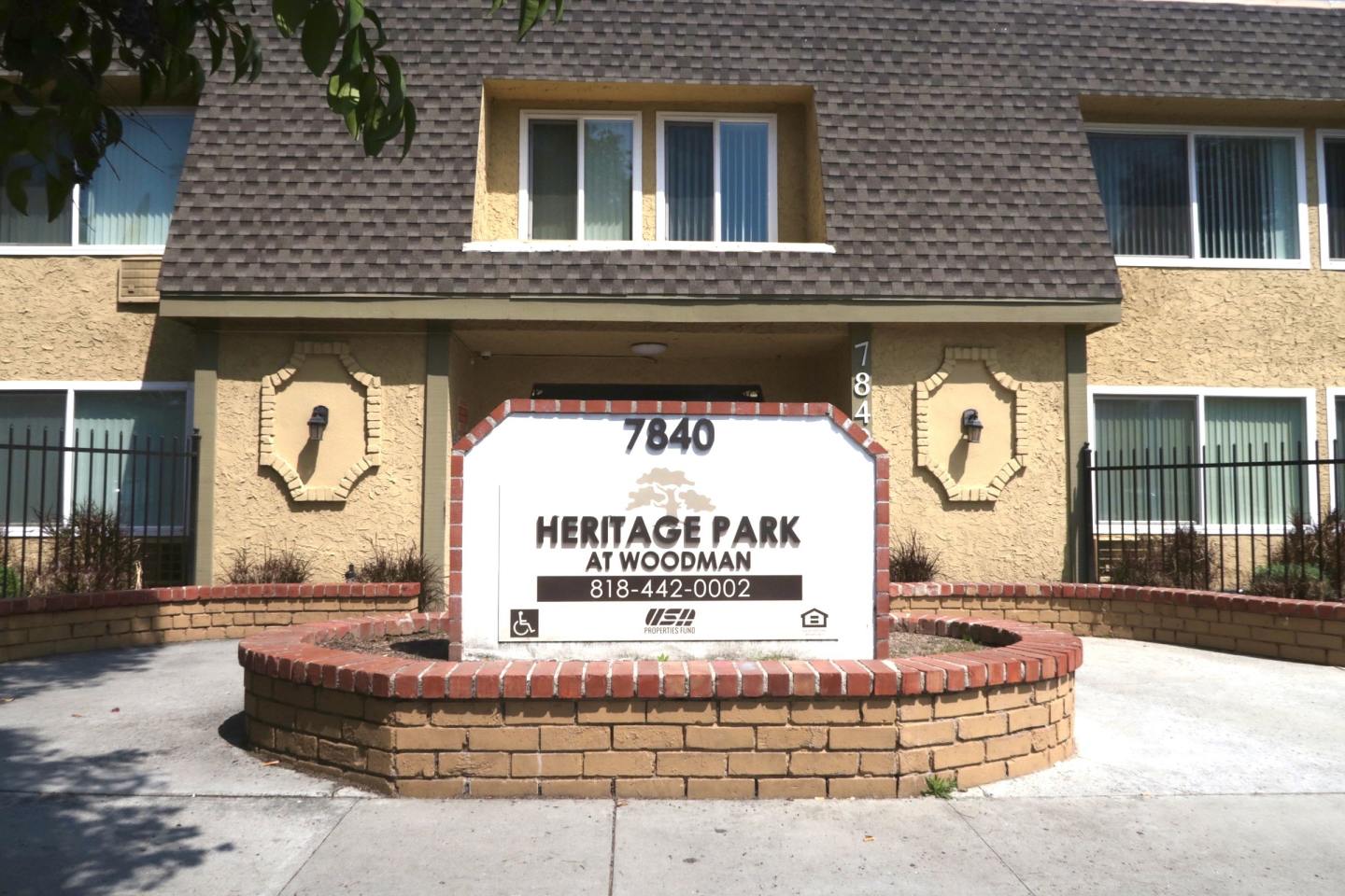 55+ Senior Housing - Heritage Park at Woodman Image 20