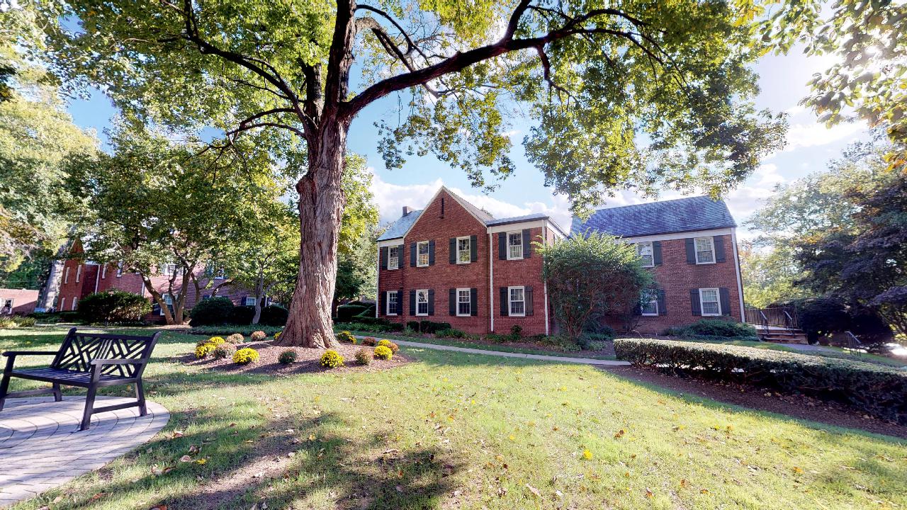 Stonegarth Apartments Image 2