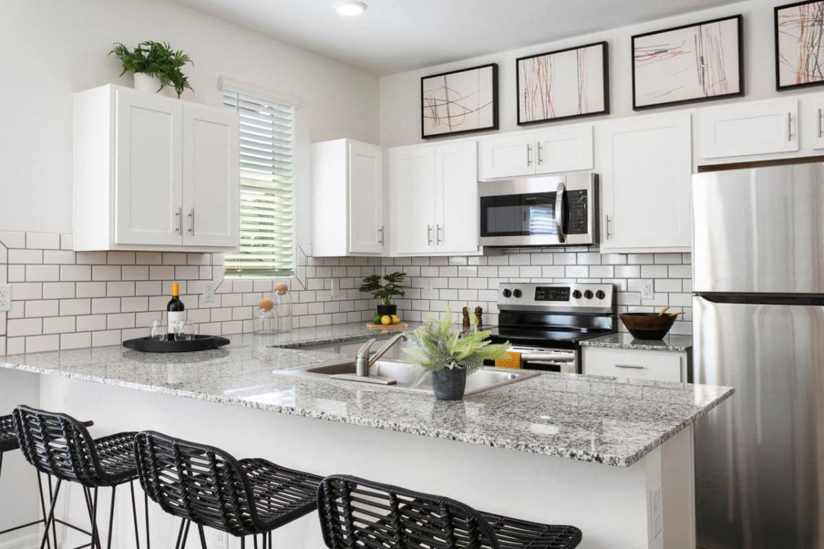 Townhomes at Sunnyside Image 1