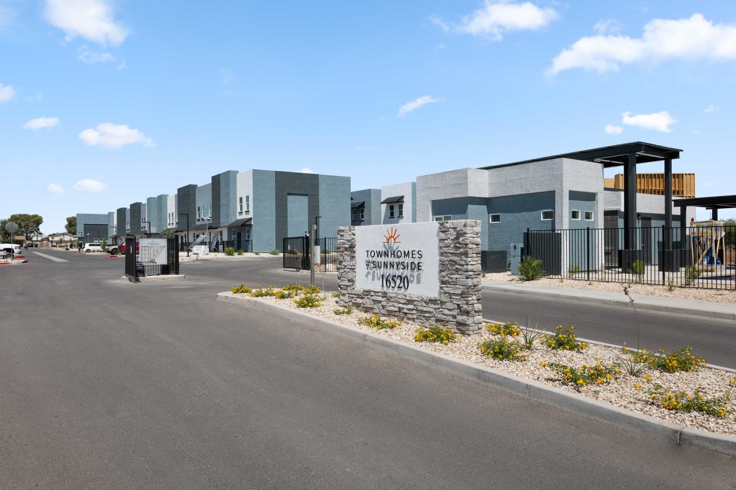 Townhomes at Sunnyside Image 26