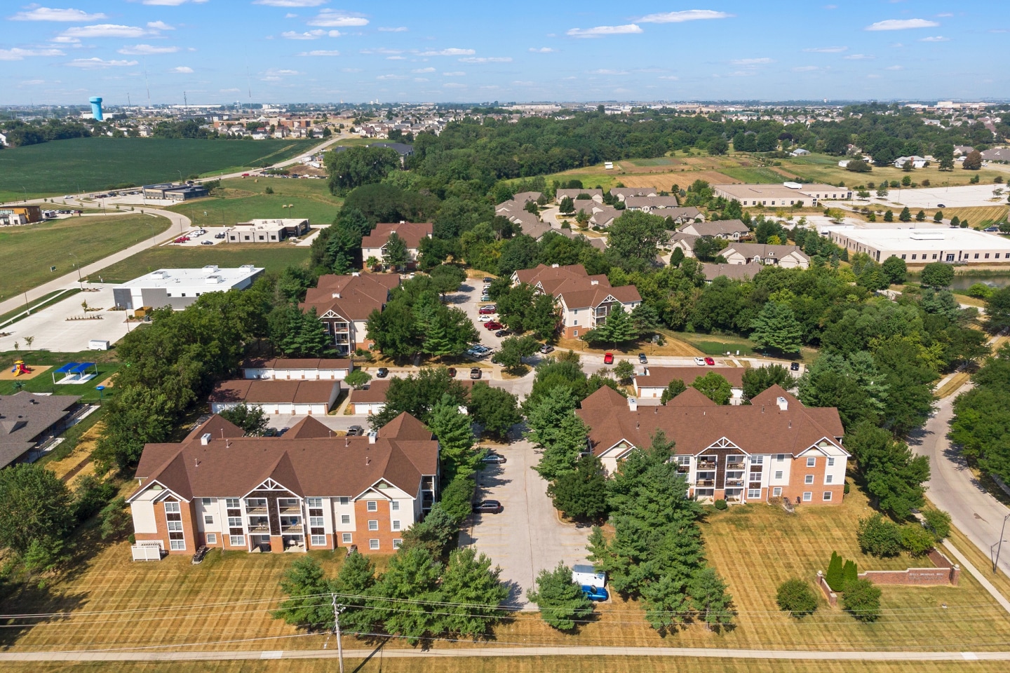 Crescent Chase Image 31