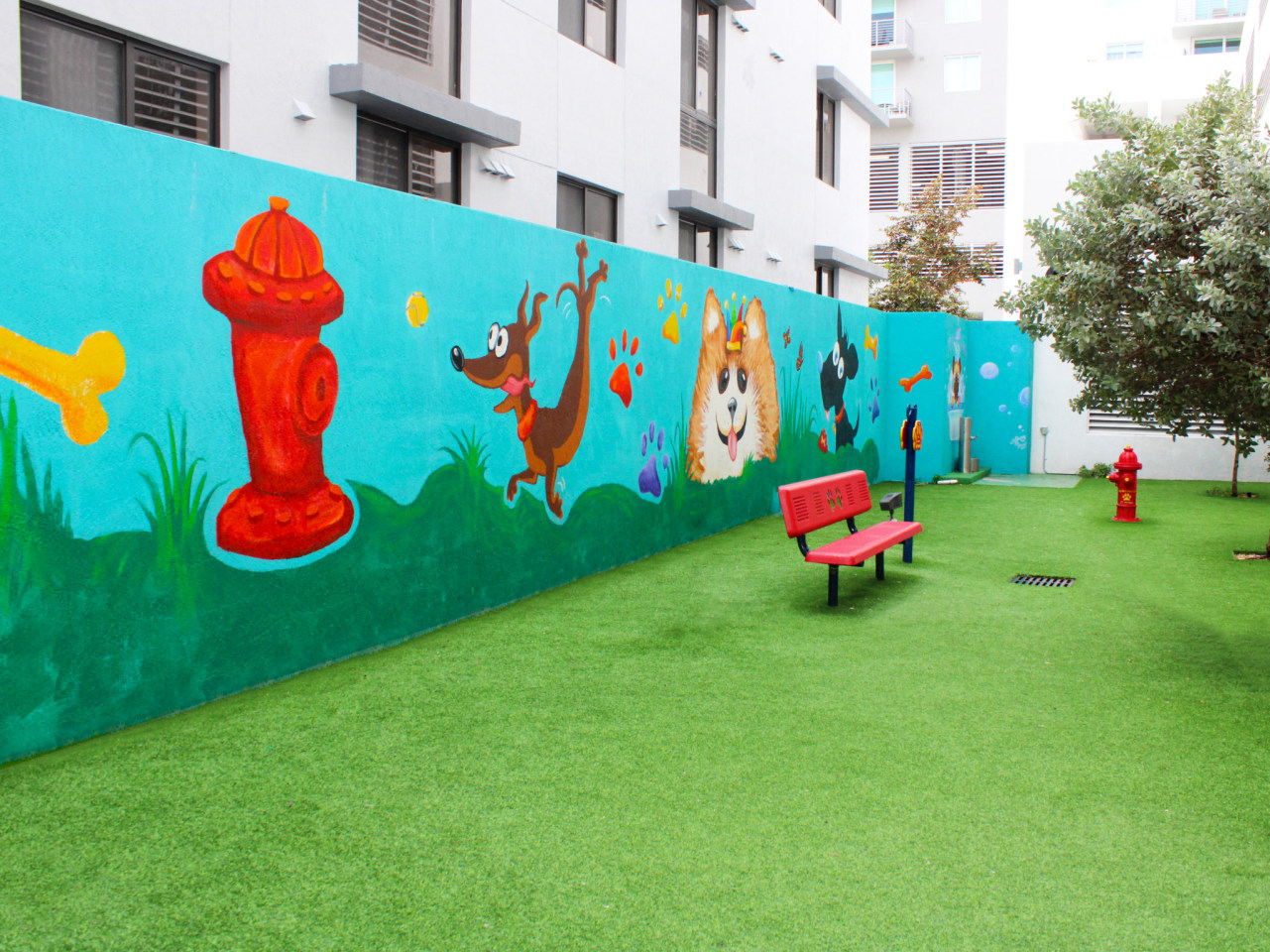 Brickell West City Rentals Image 11