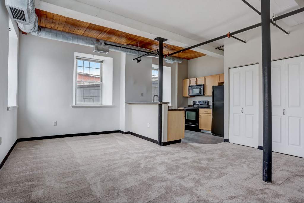 The Residences at Slatersville Mill Image 3