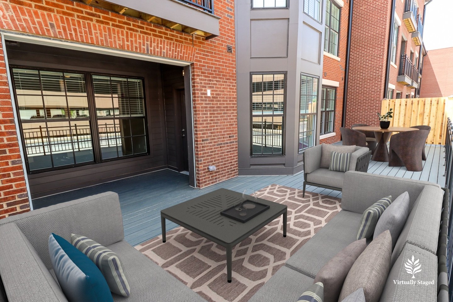 Residences at Topiary Park Image 53