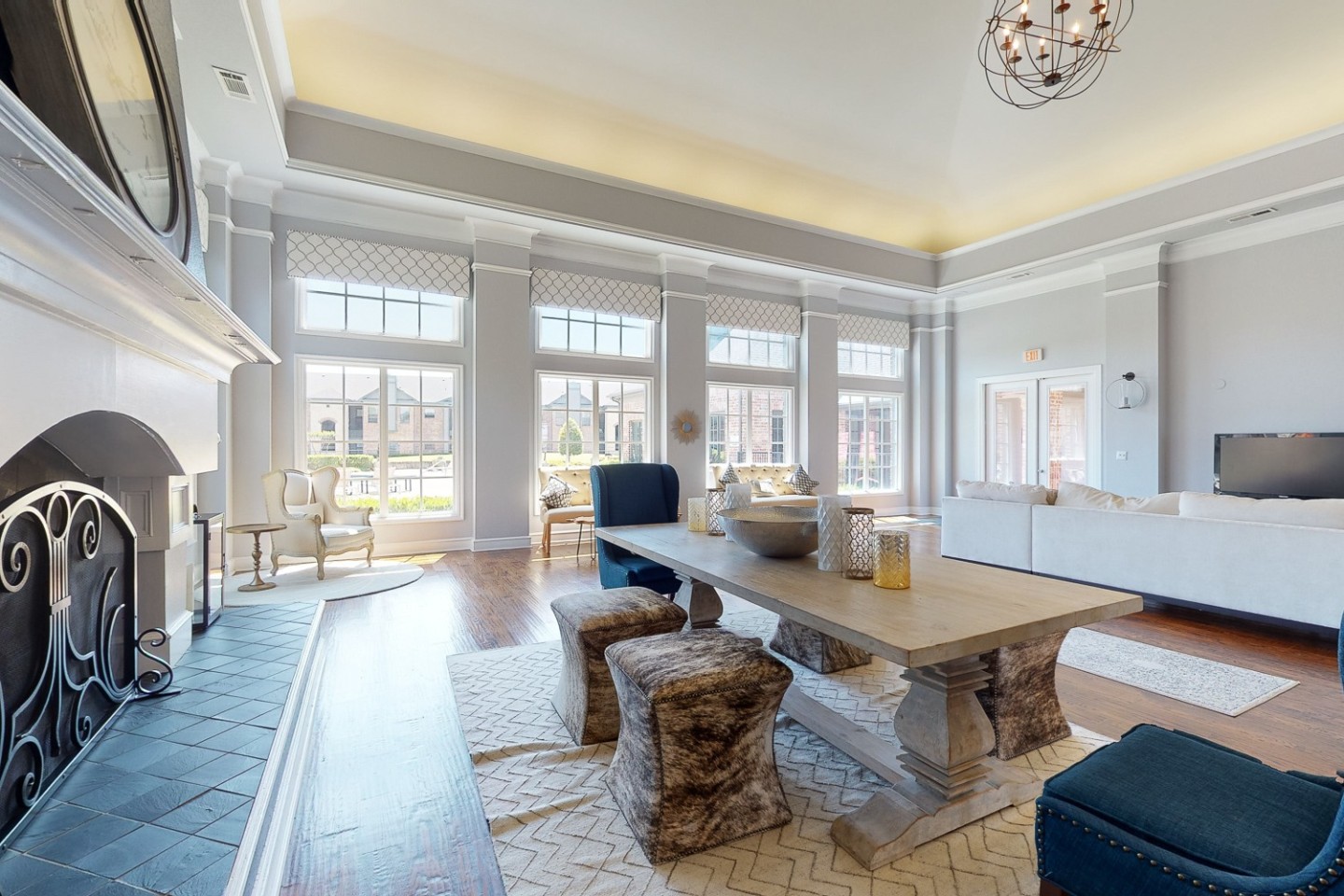 The Club at Riverchase Image 18