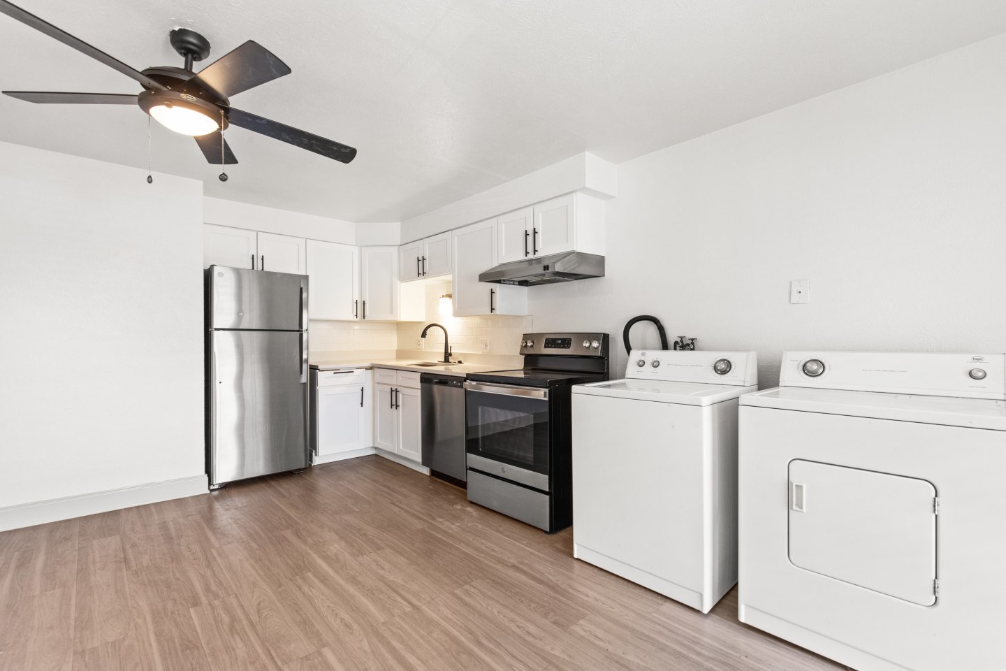 The Parker Apartments Image 13