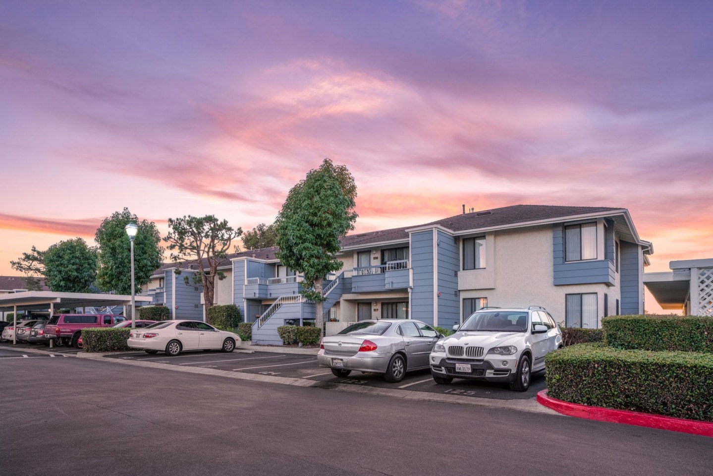 Pacific Pointe Image 1