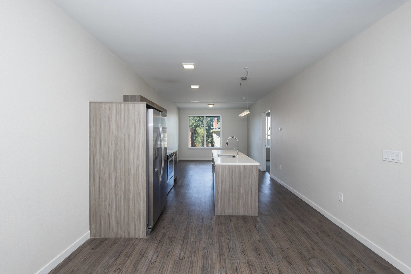 Colewood Apartments Image 1