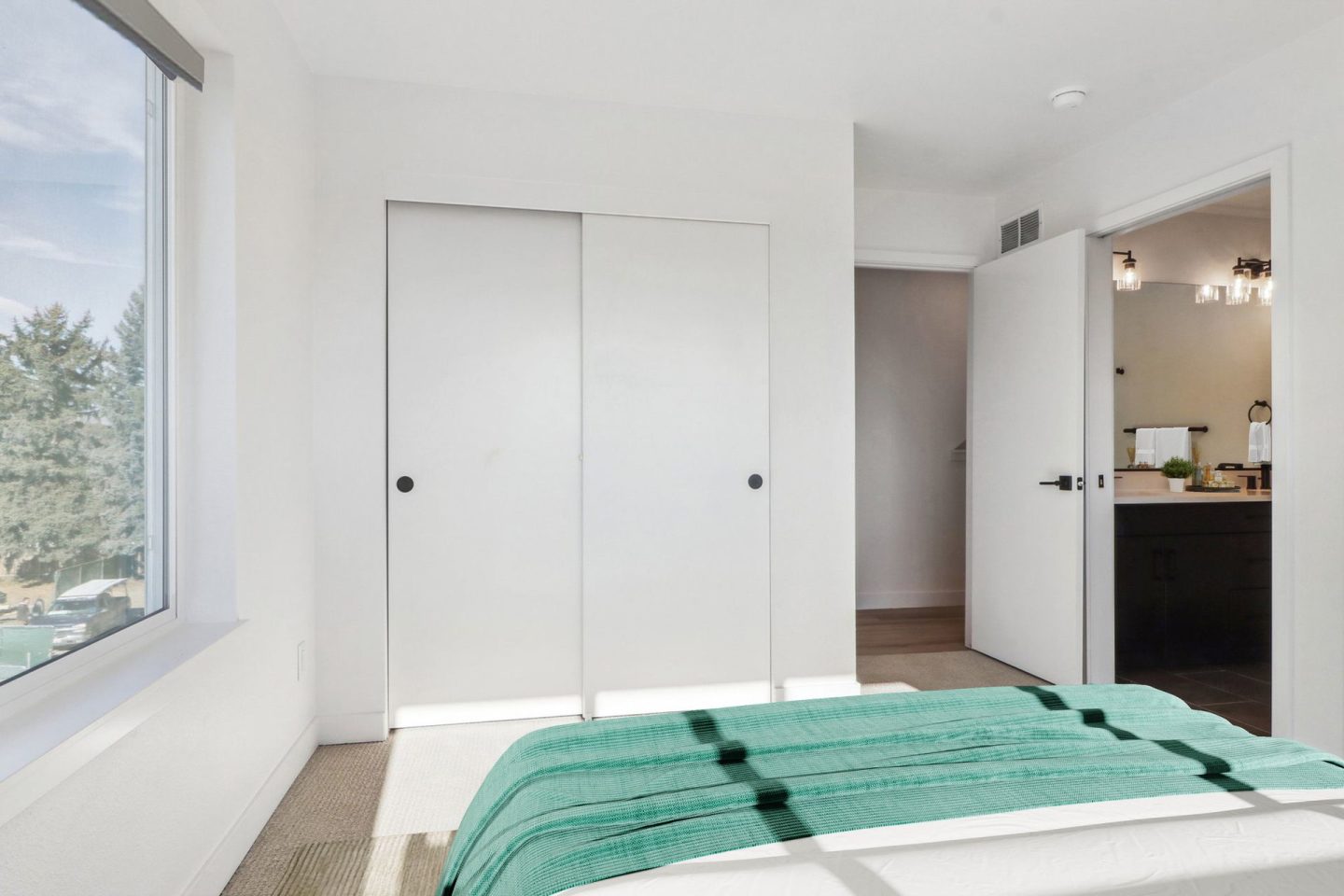 The Emerson at Olde Town Townhomes Image 10