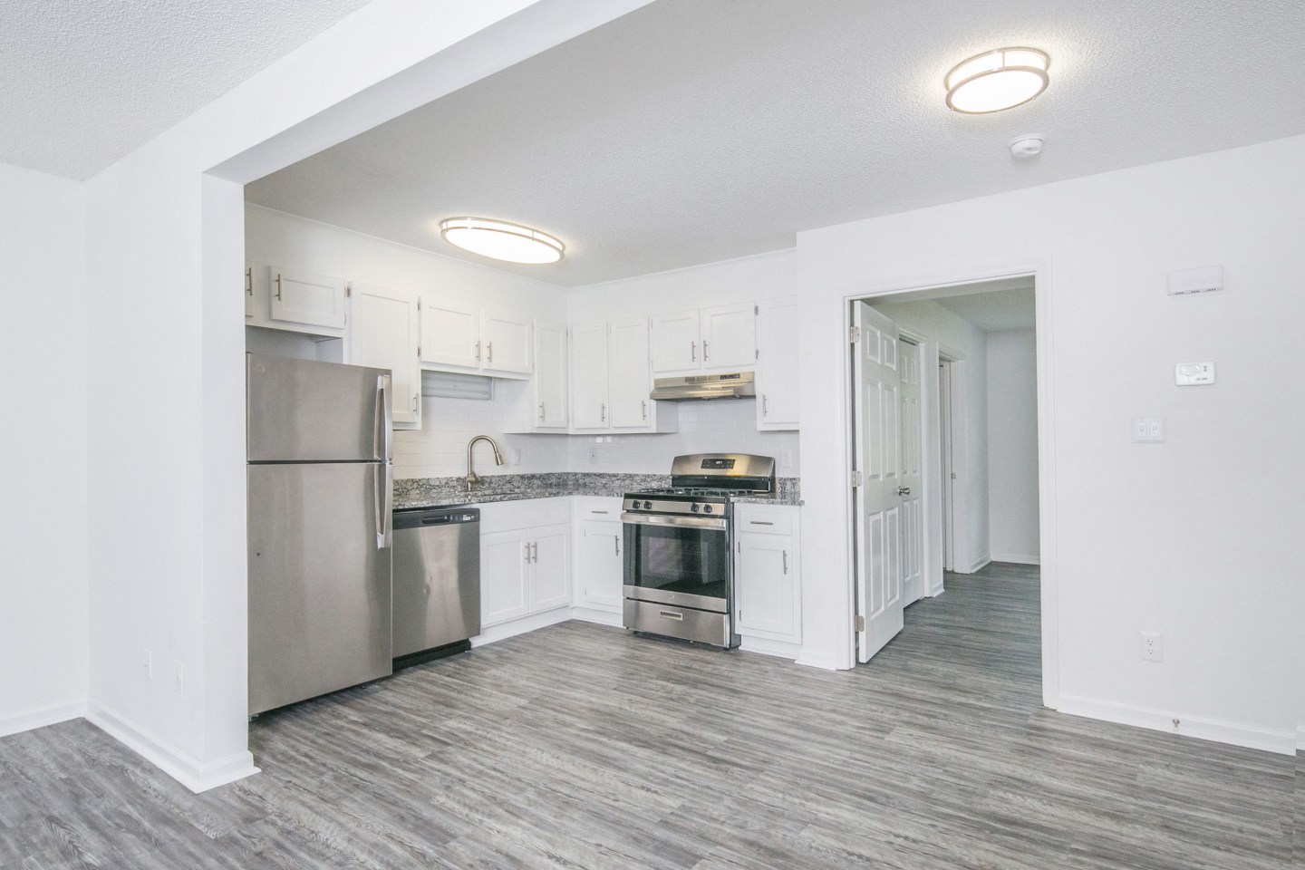 Belmont Heights Apartments & Townhomes Image 28
