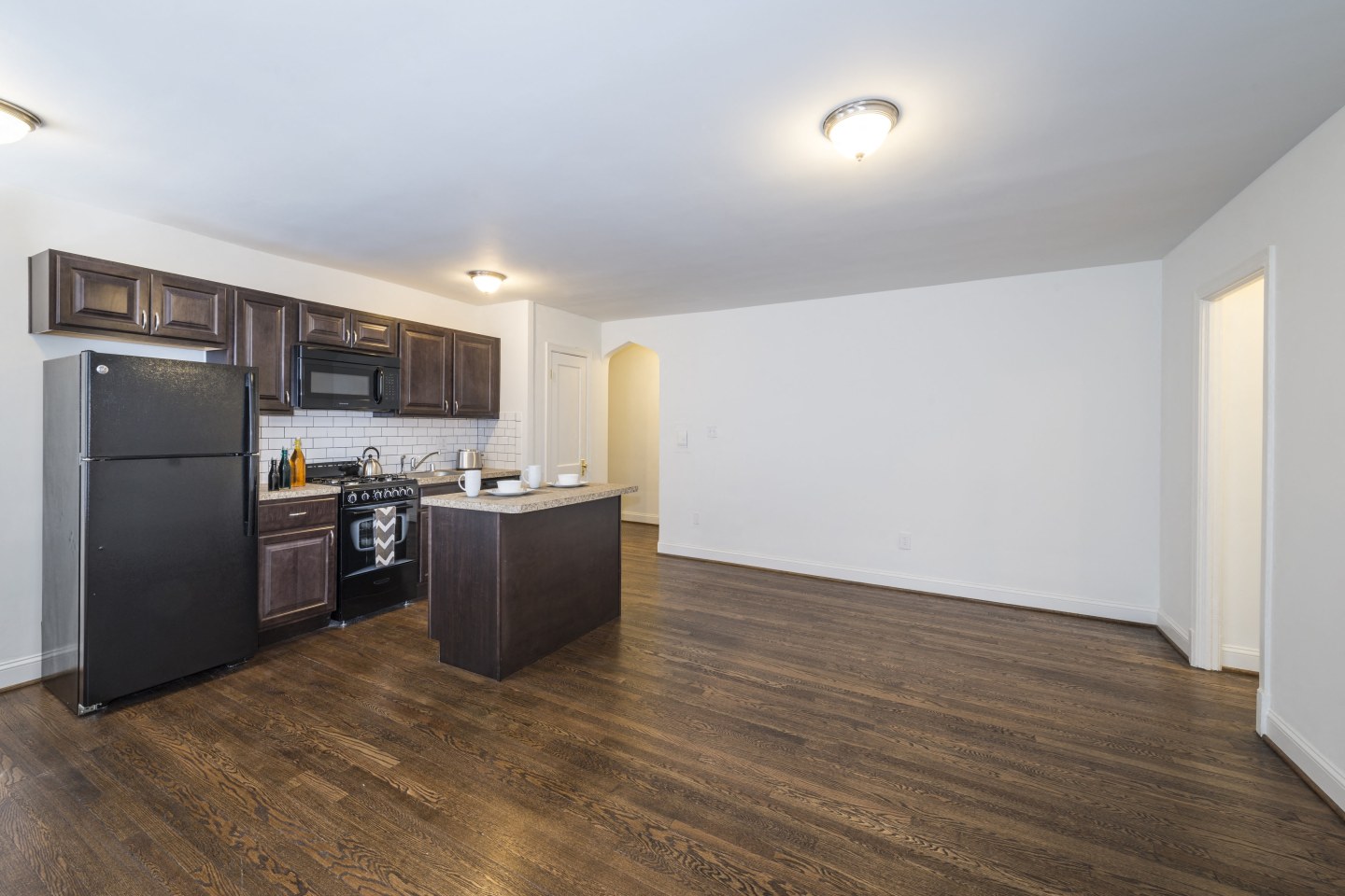 1401 Tuckerman Street Apartments Image 4