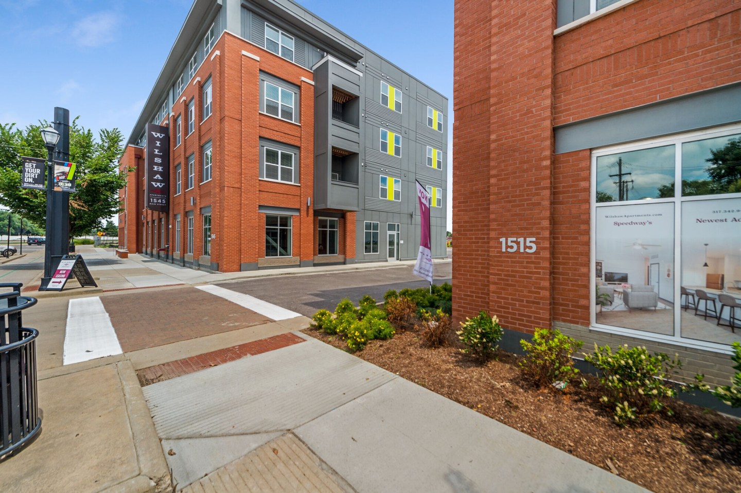 Wilshaw Apartments Image 2
