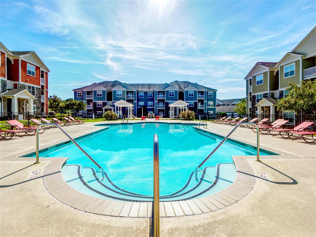 The Reserve at Mill Creek Image 1