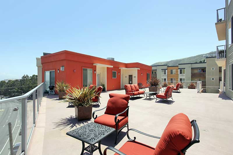 Highpoint Terrace Image 30