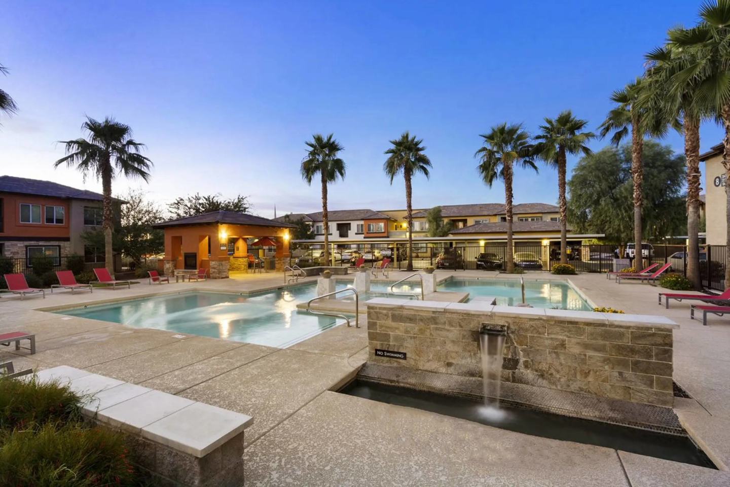 The Place at Santana Village Image 9