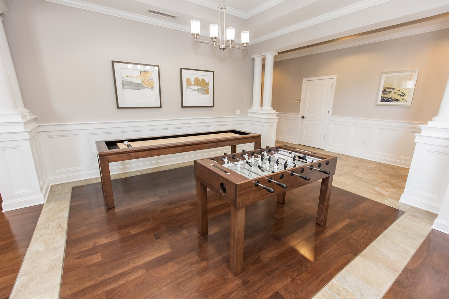 The Apartments at Charlestown Crossing Image 24