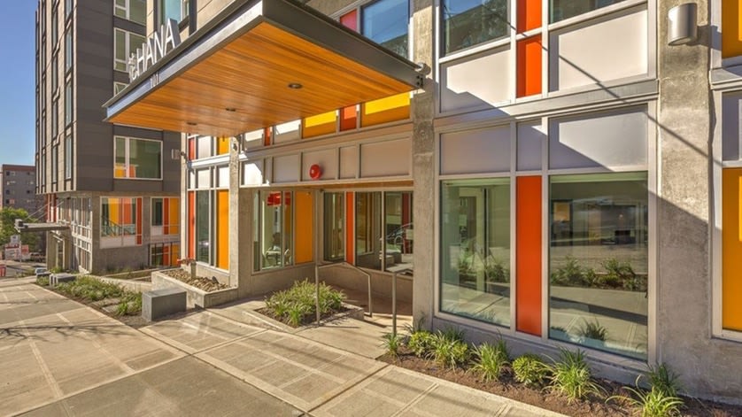 Affordable Housing - HANA Apartments Image 56