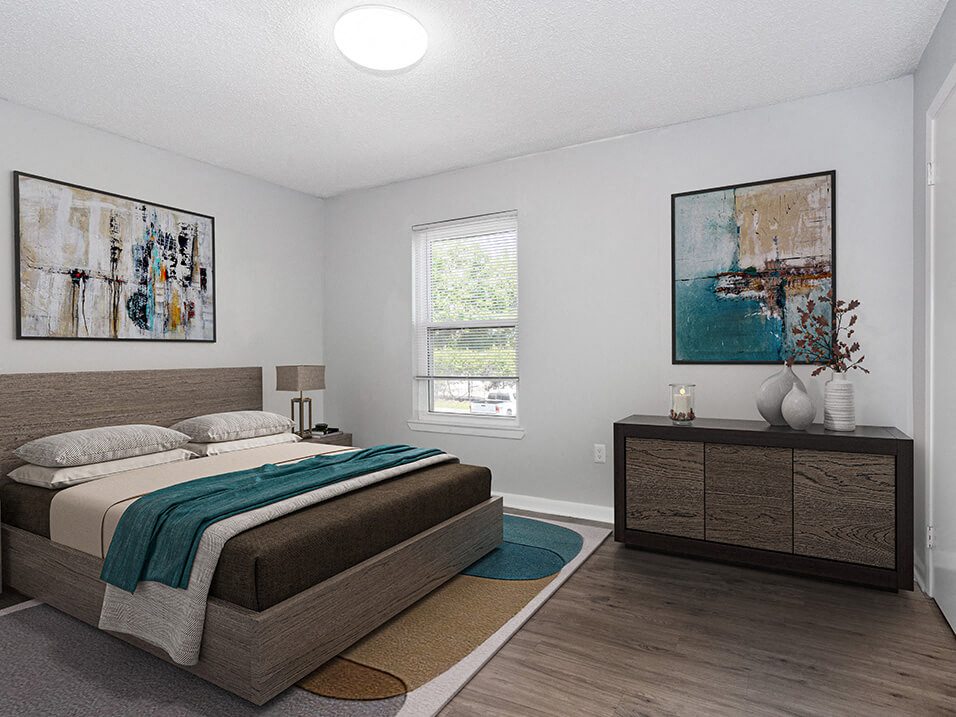 Chestnut Ridge Apartments Image 3