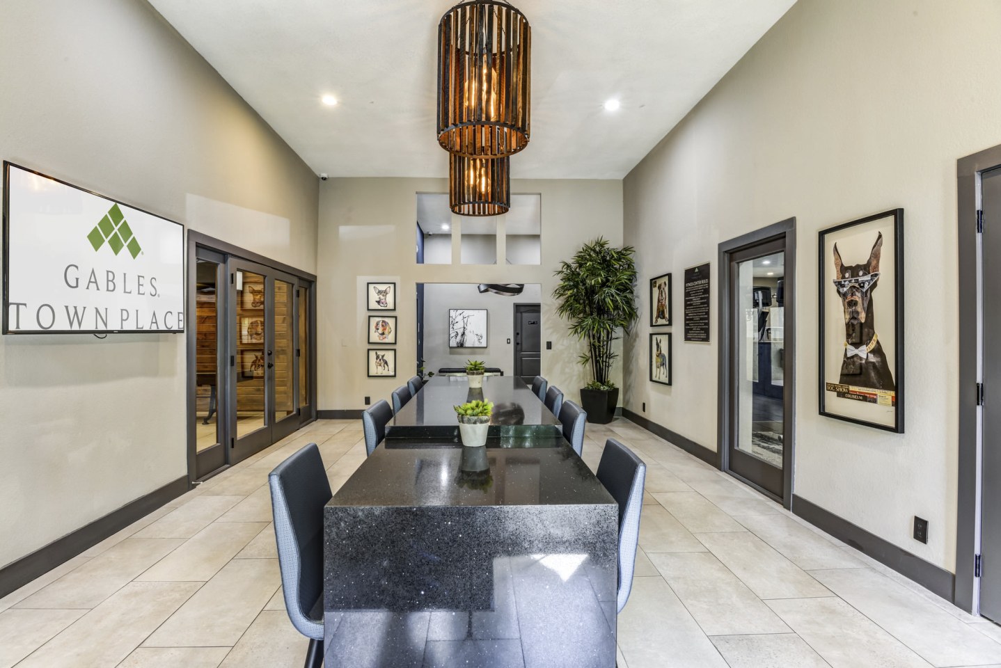 Gables Town Place Image 11