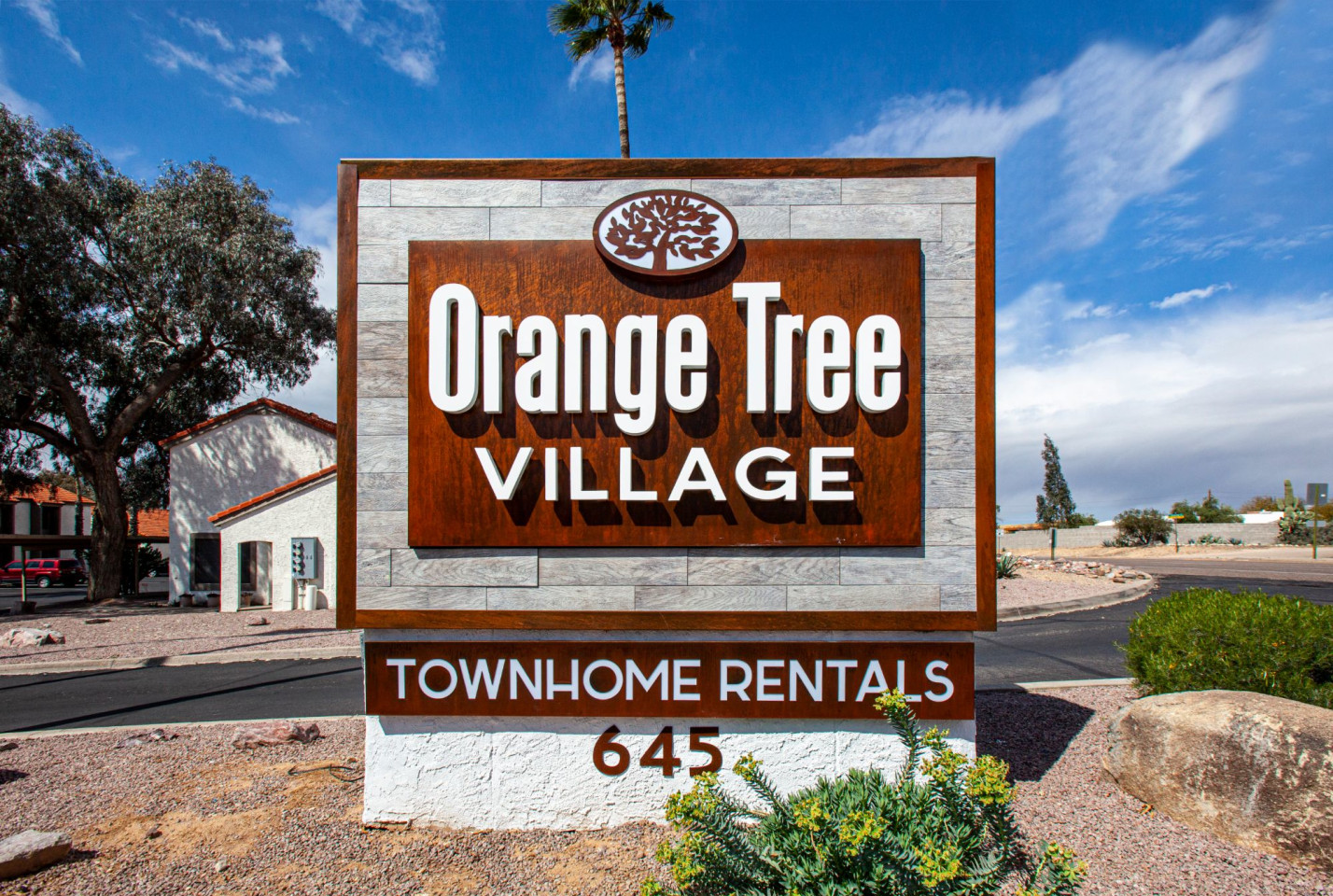 Orange Tree Village Image 35
