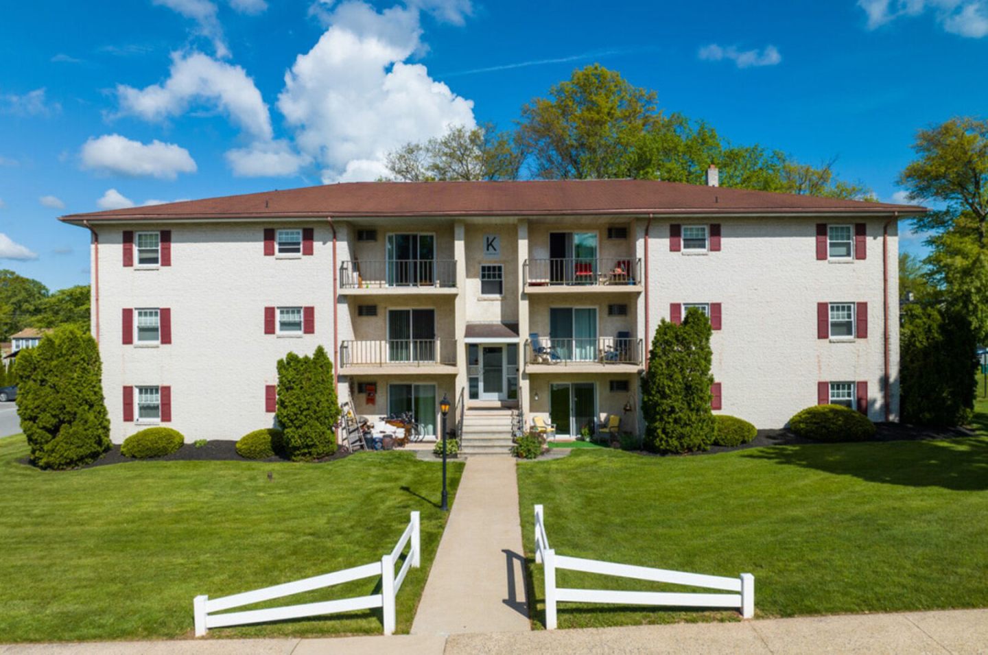 Spruce Court Apartments Image 20