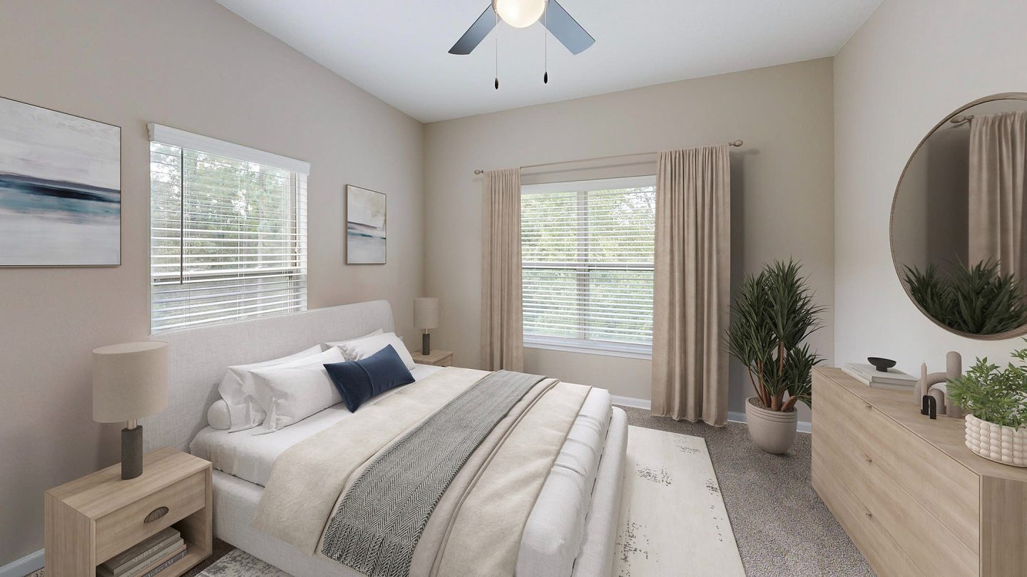Waterstone at Brier Creek Apartments Image 6