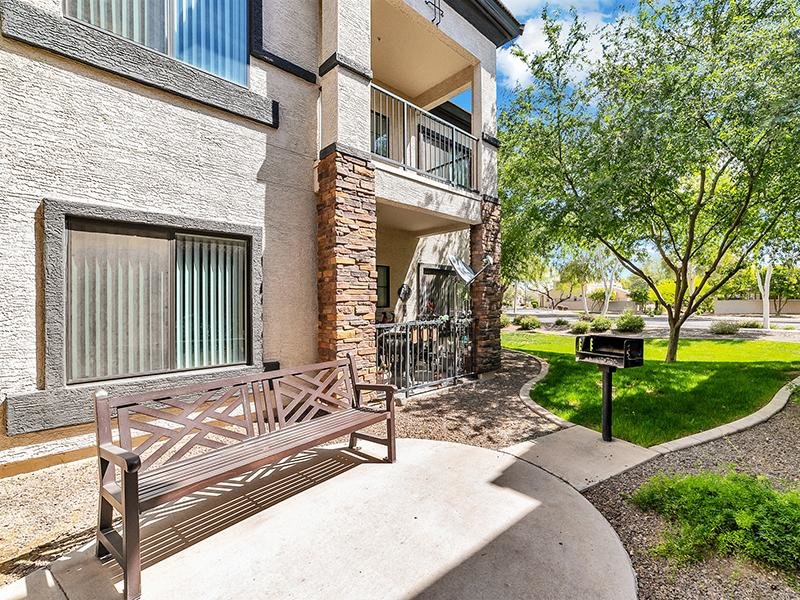 Town Center Apartments Image 6