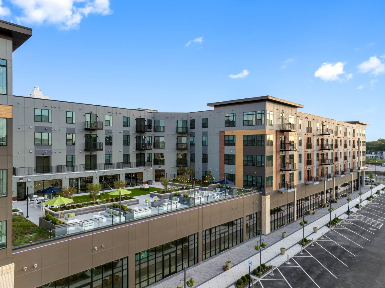 The James at Springline Image 26