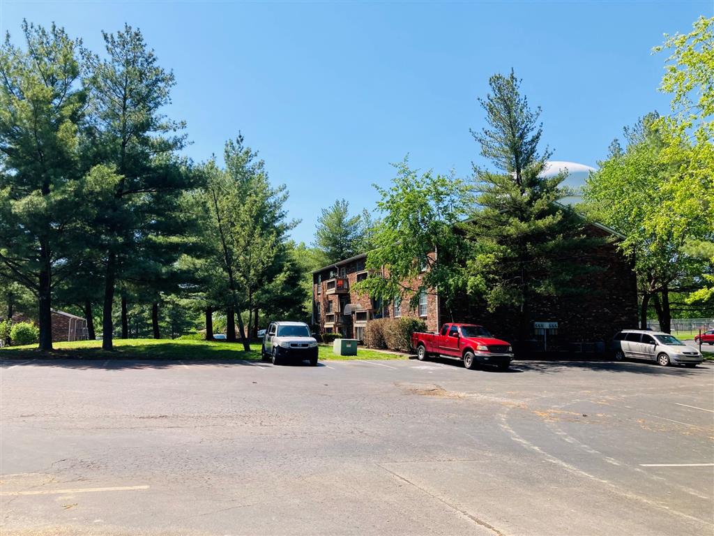 High Park Apartments Image 9