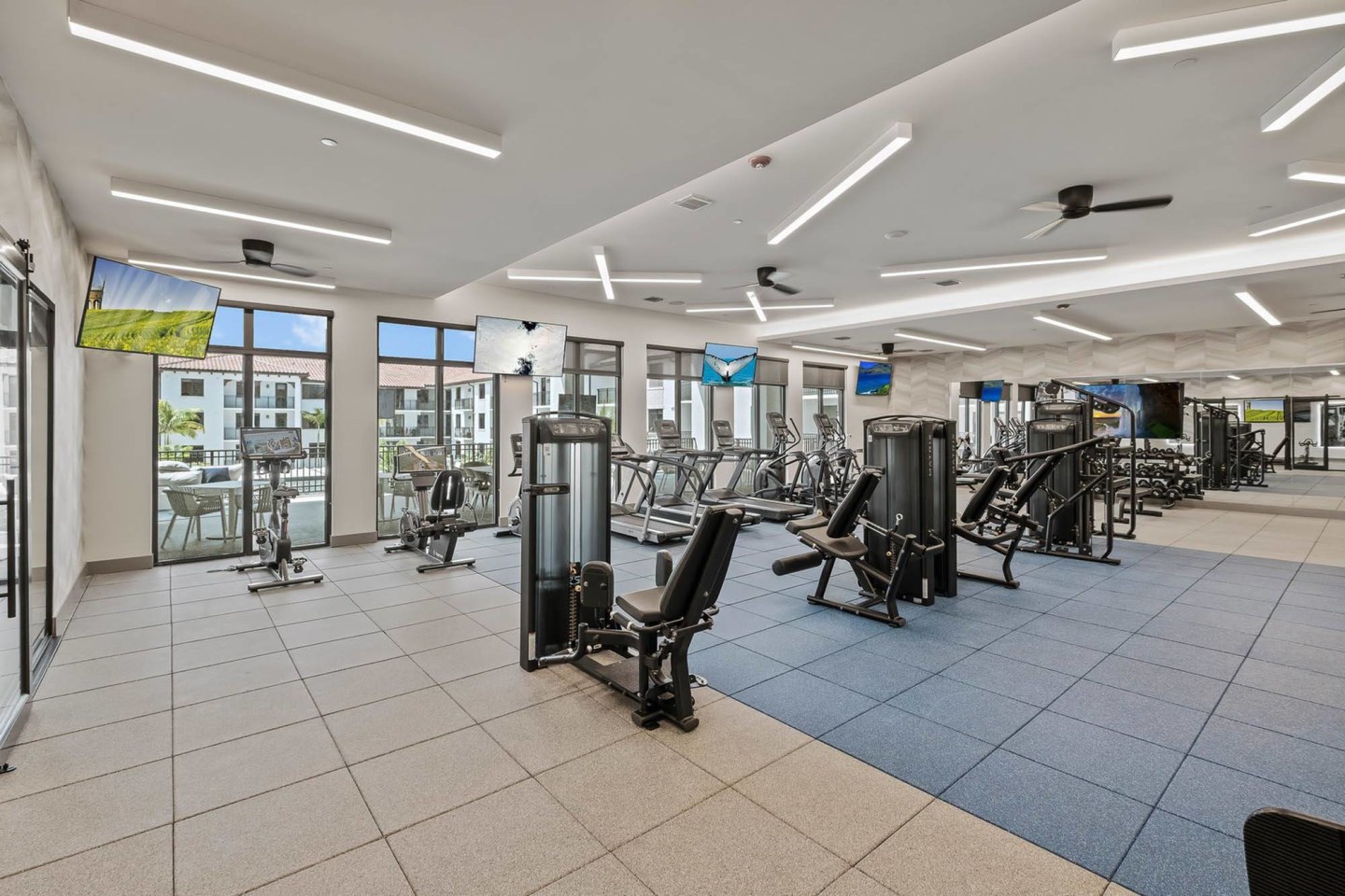 55+ Active Adult Living - Residences at Monterra Commons Image 17