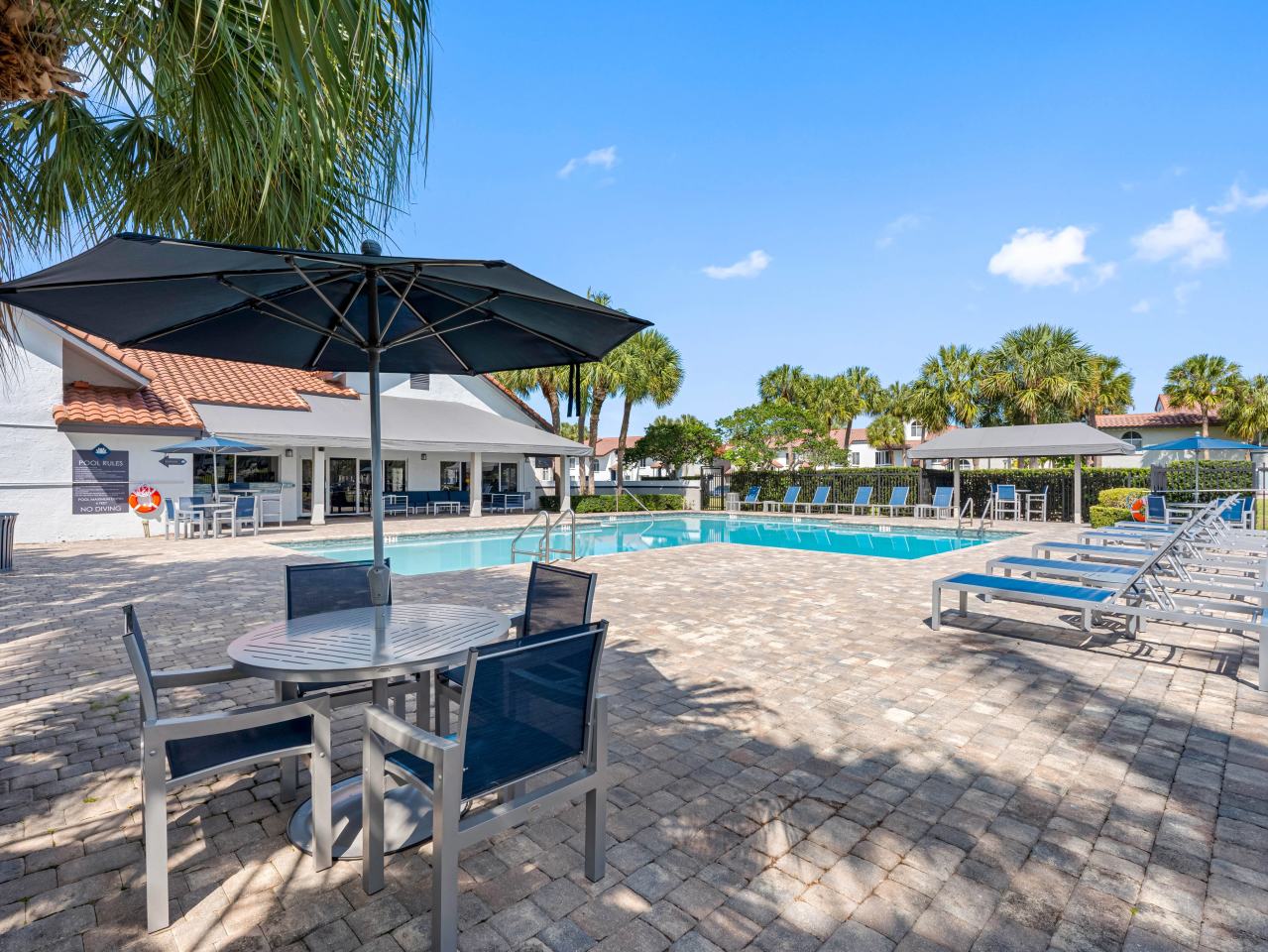Boca Arbor Club Image 51