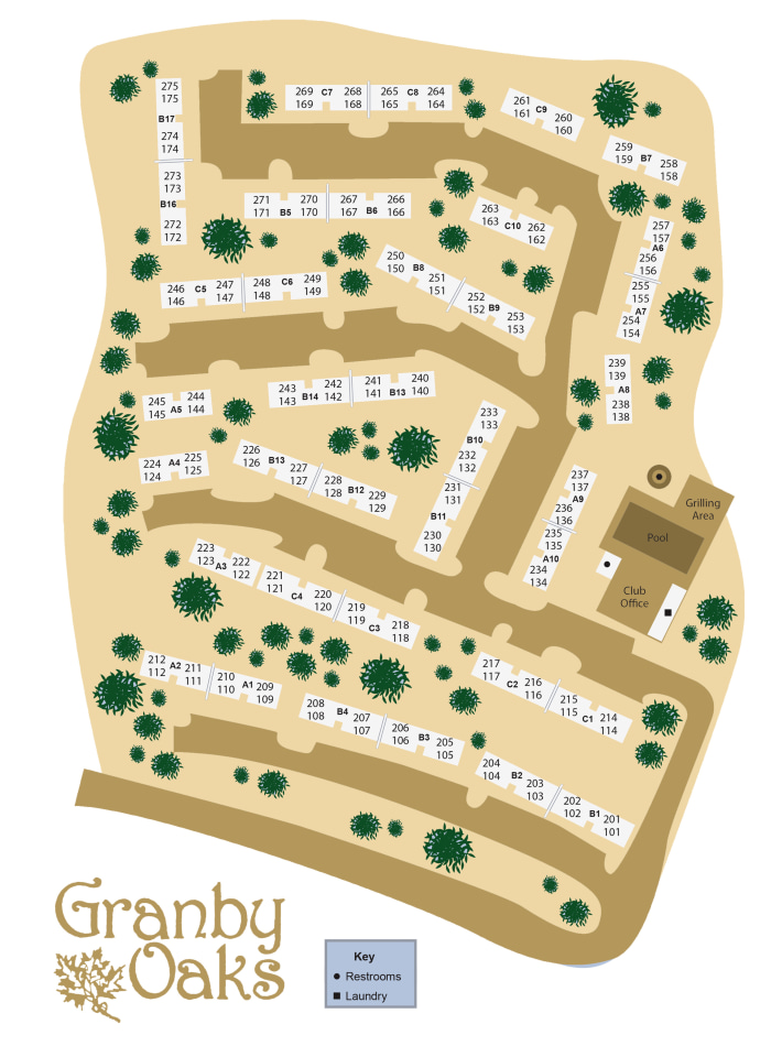 Granby Oaks Image 26