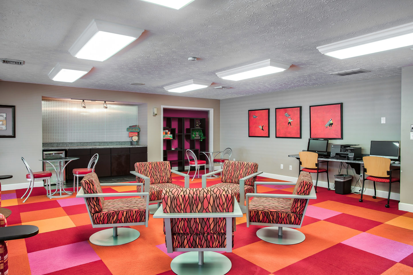Scandia Apartment Homes Image 14
