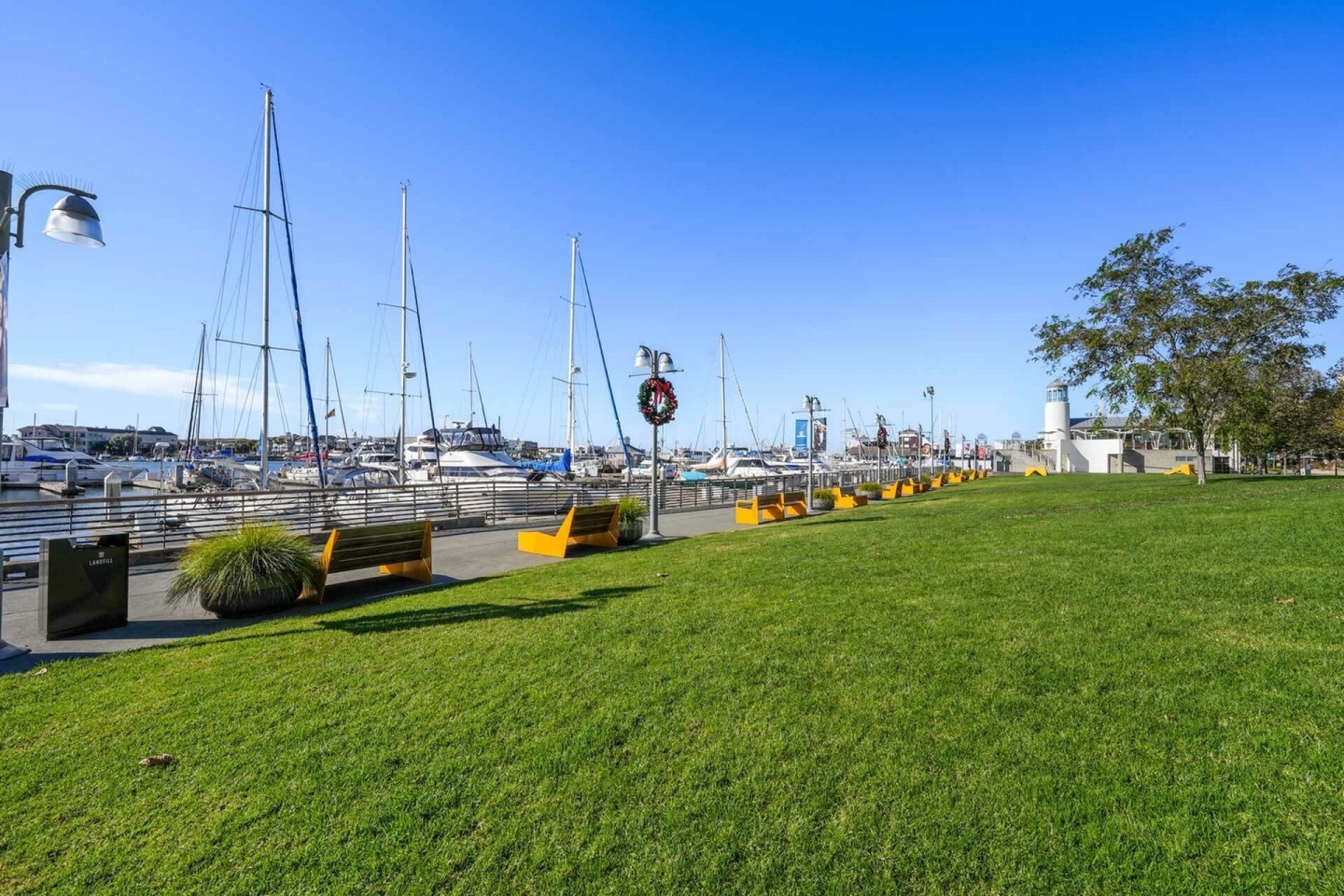 Channel House Image 45
