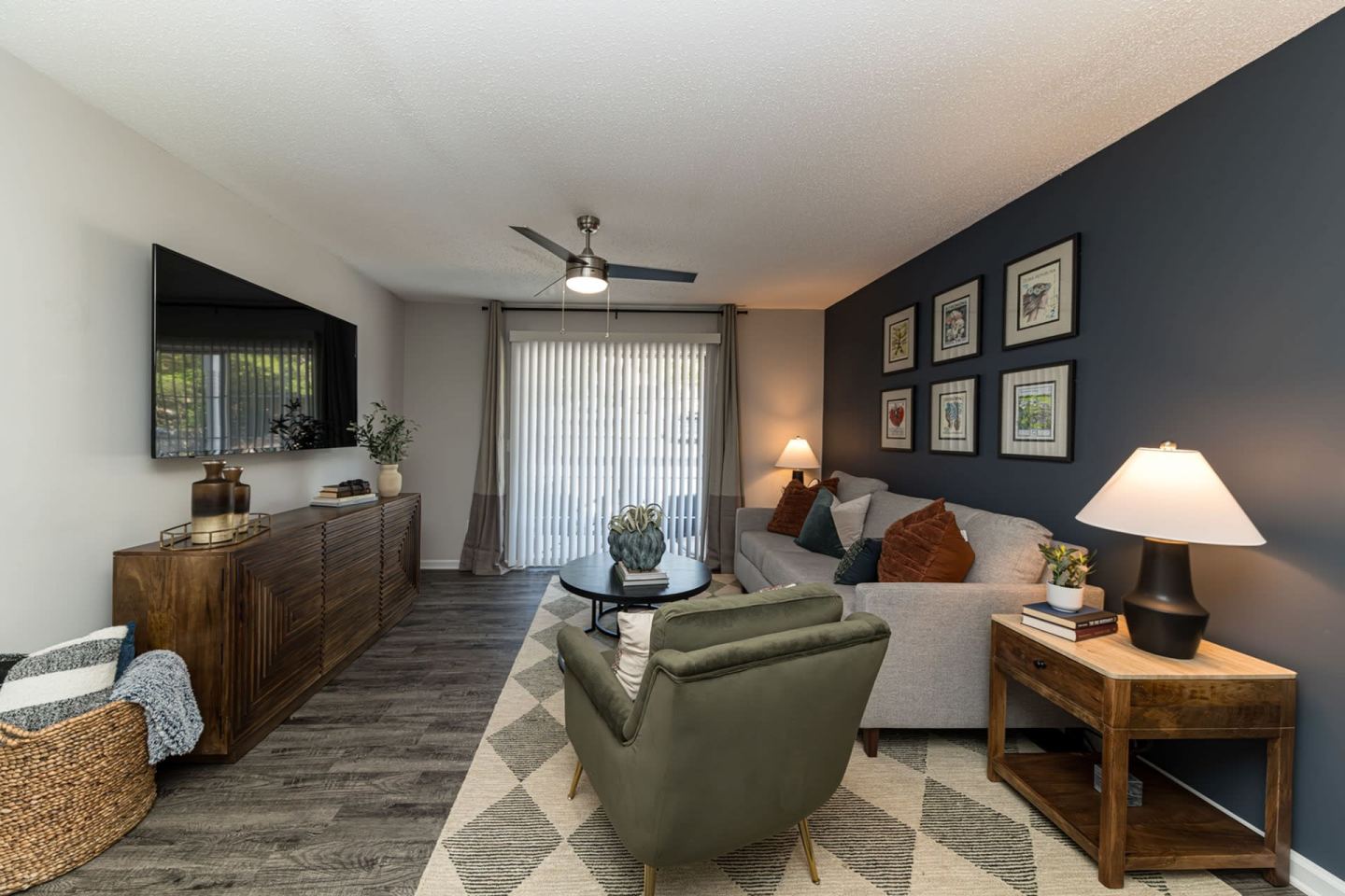 The Wesley Apartment Homes Image 8