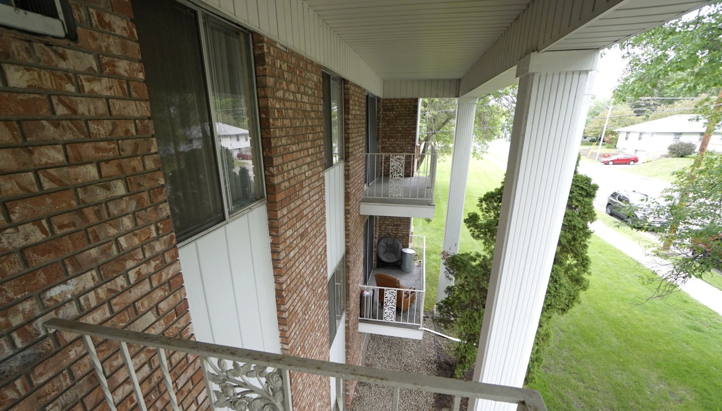 Charlton Terrace Image 21