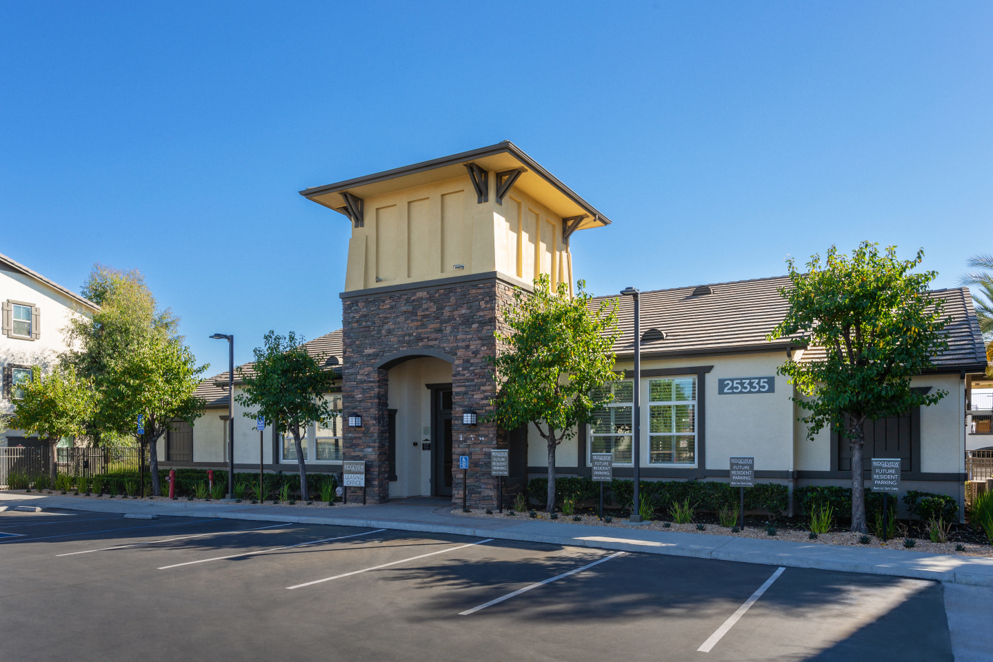 Ridgeview Apartment Homes Image 20