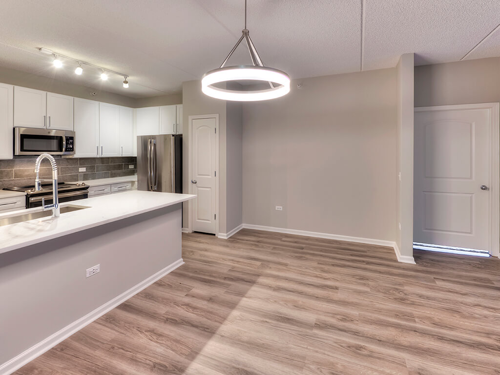 The MilTon Luxury Apartments Image 45