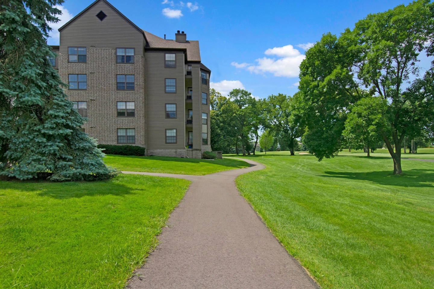 The Fairways Apartments At Edinburgh Image 17