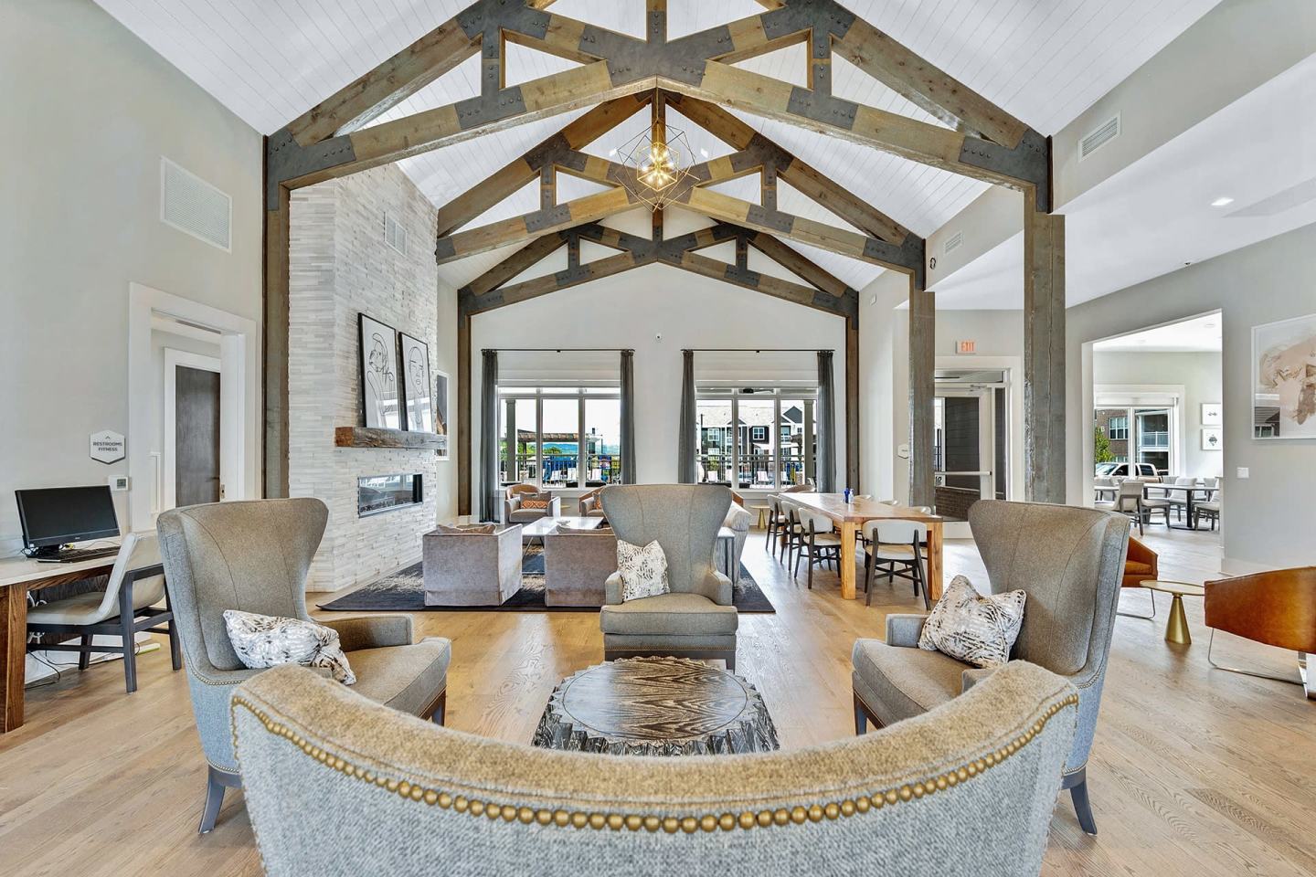 Preserve at Highland Ridge - Affordable Housing Image 9
