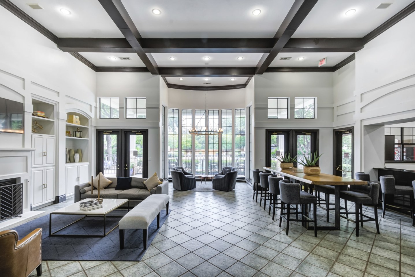 Gables Turtle Creek Cityplace Image 4
