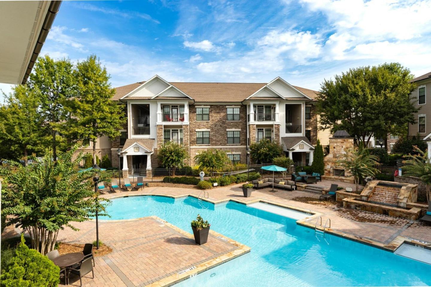 Echo Ridge at Suwanee Apartments Image 27