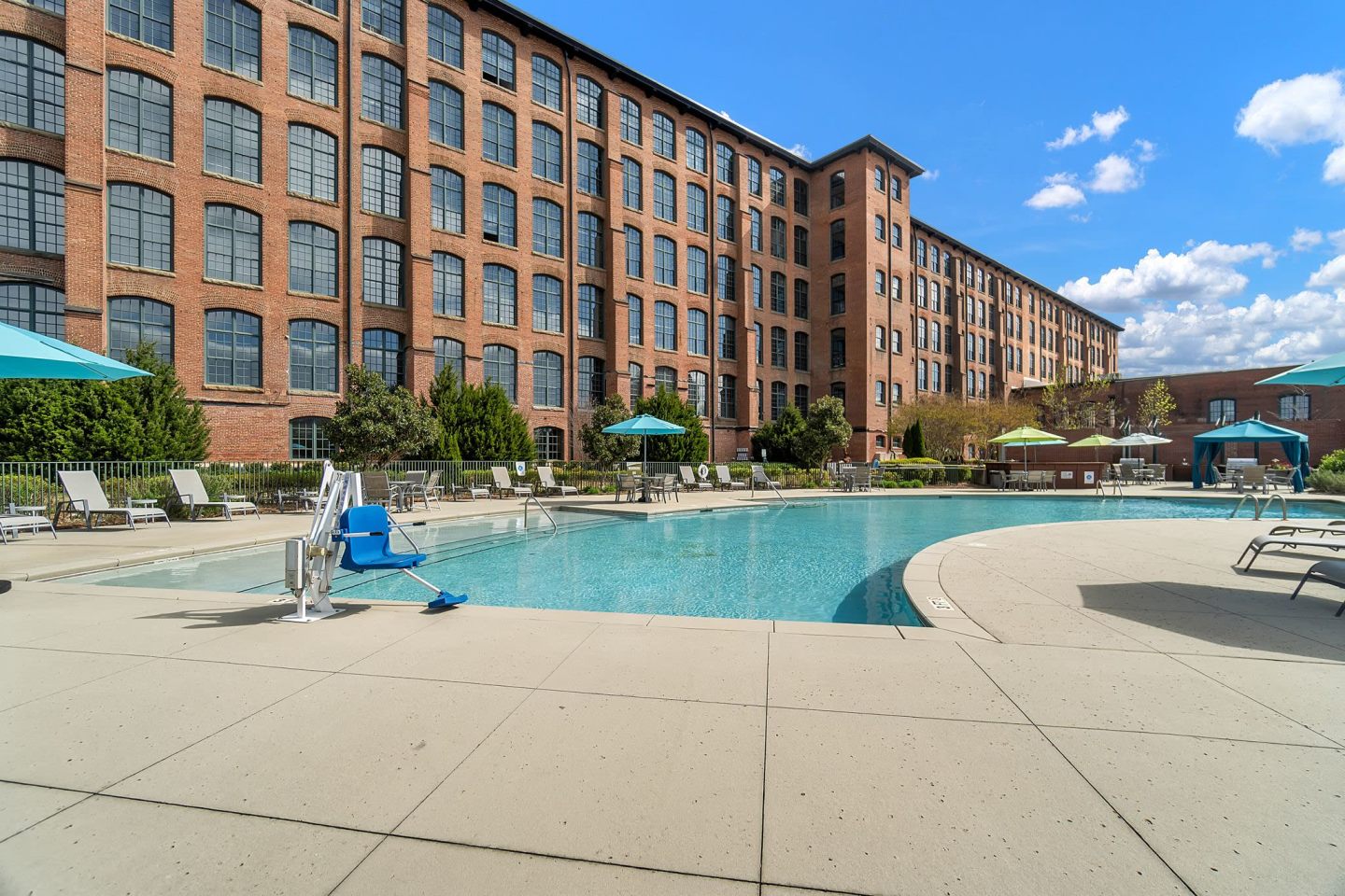 Loray Mill Lofts Image 15