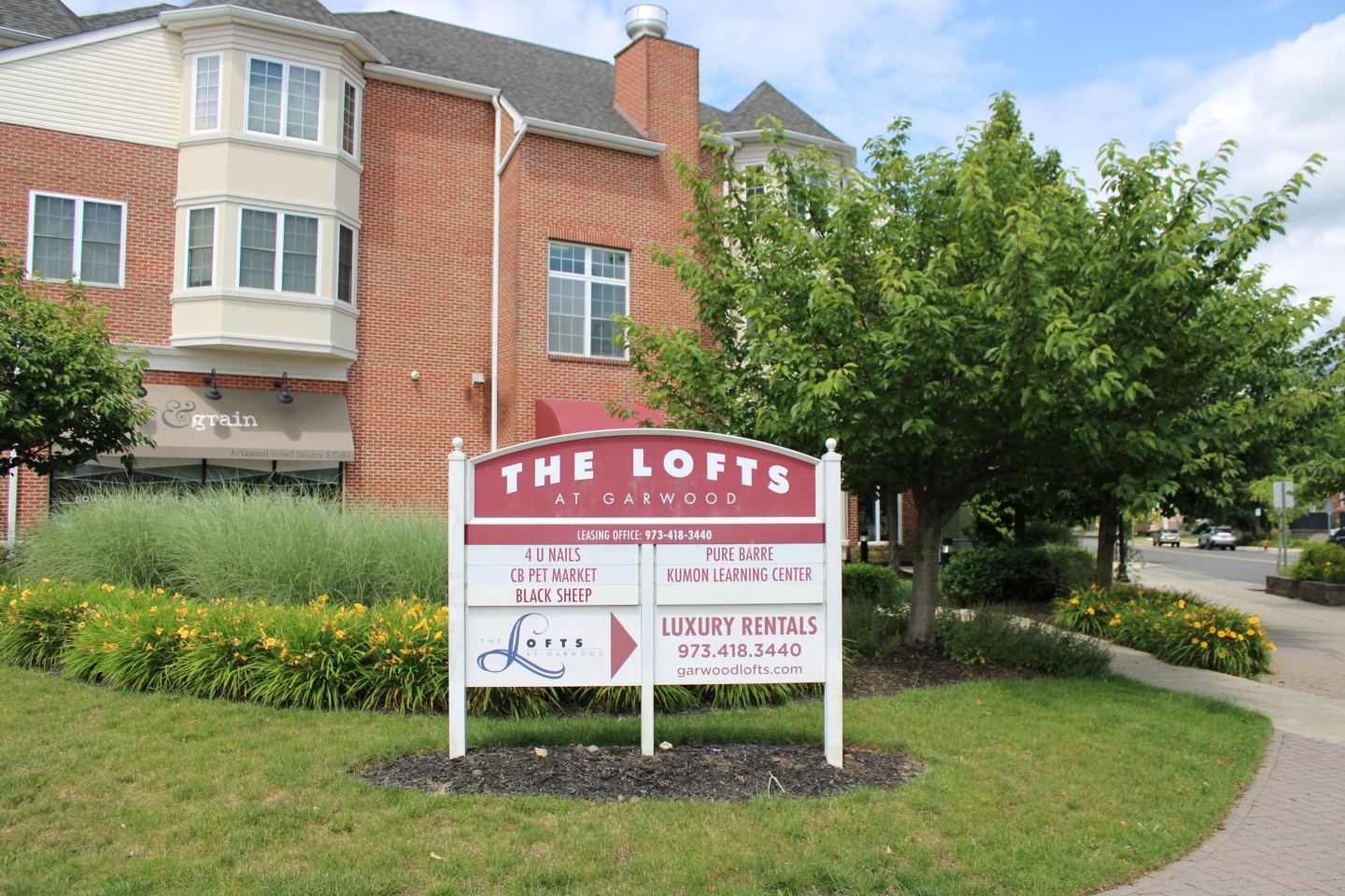 The Lofts at Garwood Image 9
