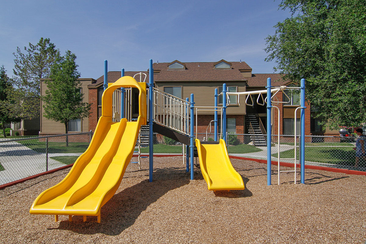 Sky Harbor Apartment Homes Image 22