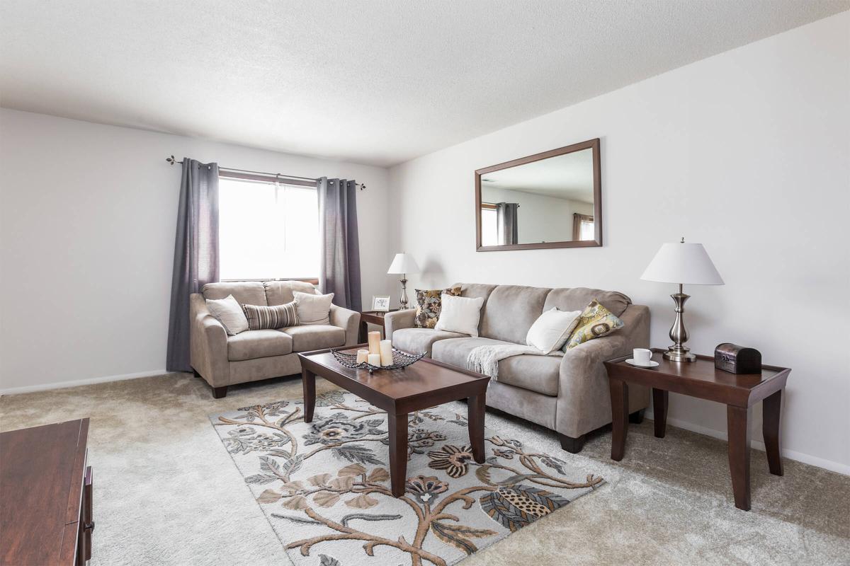 Heritage Apartments Image 1