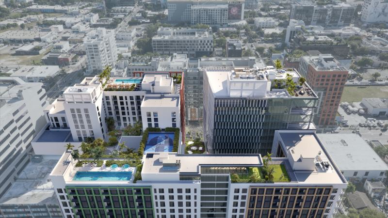 Wynwood Plaza Residences Image 9