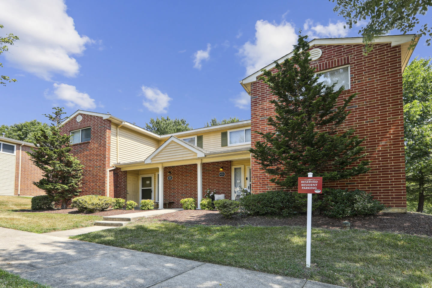 The Villages at Morgan Metro Image 48