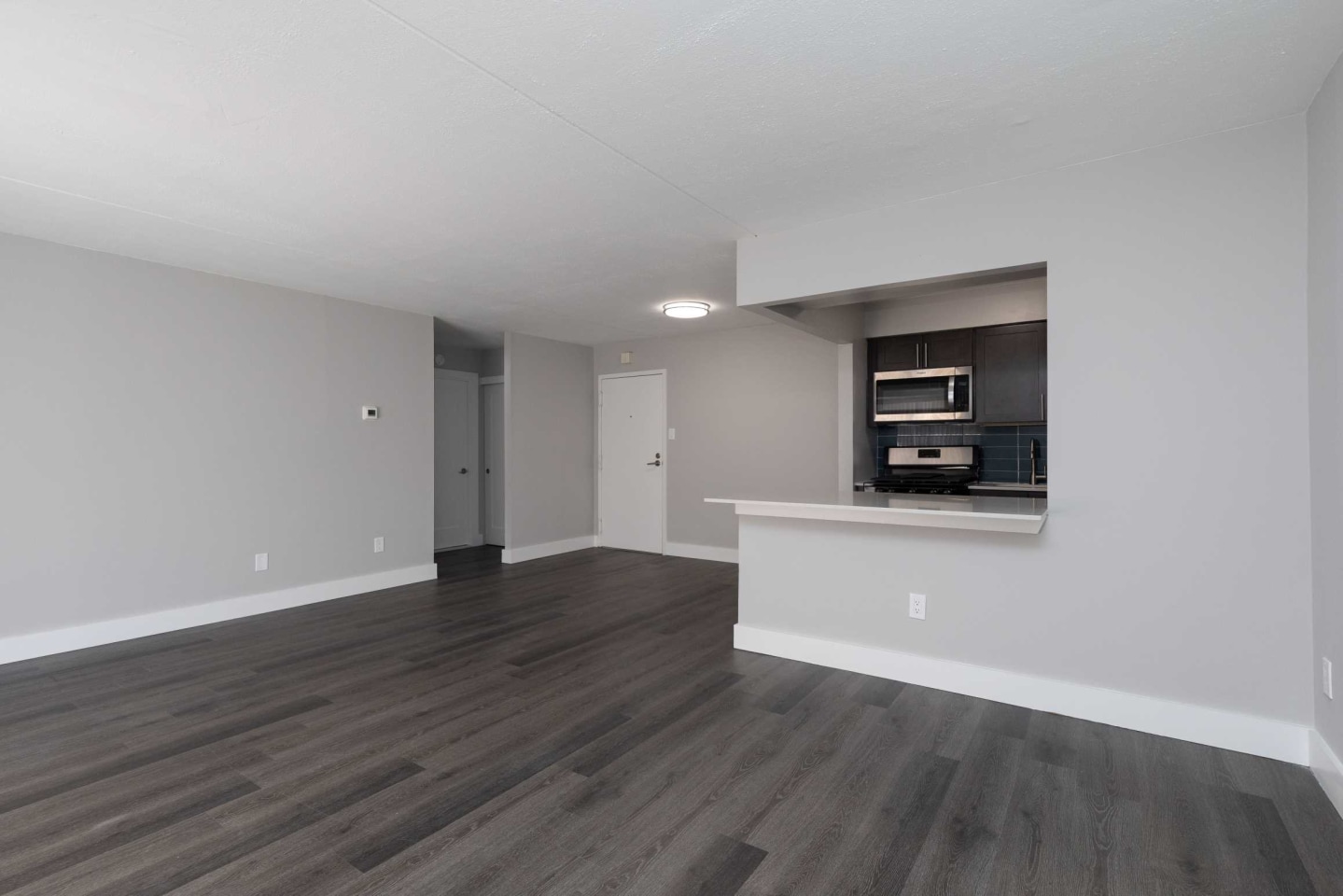 Parker Avenue Apartments Image 8